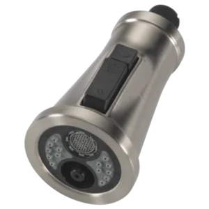 Delta Spotshield Stainless Steel Restoration