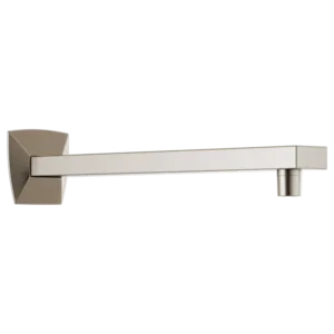 Brizo Luxe Nickel Vettis® Shower Arm