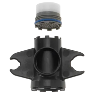 Delta  Restoration Aerator