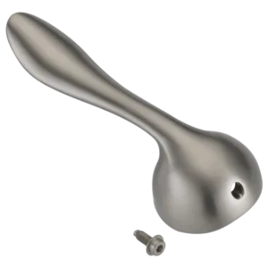 Delta Spotshield Stainless Steel Caroline Handle Kit