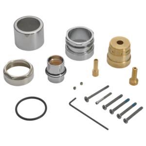 Brizo Polished Chrome Other Extension Kit