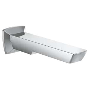Brizo Polished Chrome Vettis® Tub Spout