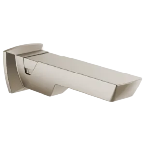Brizo Luxe Nickel Vettis® Tub Spout
