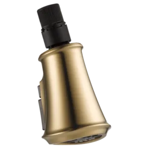 Delta Champagne Bronze Cassidy Kitchen Wand