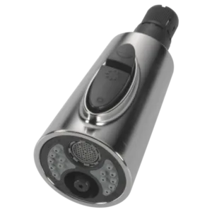 Delta Stainless Steel Esque® Kitchen Wand