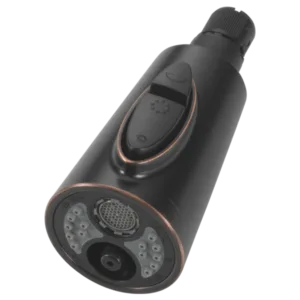 Delta Venetian Bronze Esque® Kitchen Wand