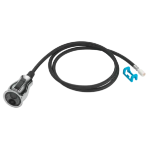 Delta Polished Chrome Leland® Kitchen Wand