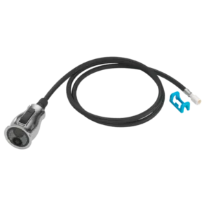 Delta Stainless Steel Leland® Kitchen Wand