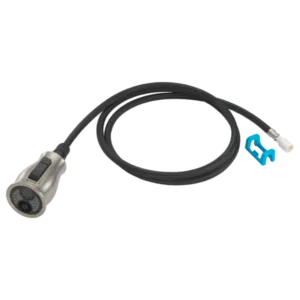 Delta Spotshield Stainless Steel Leland® Kitchen Wand