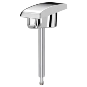 Delta Polished Chrome Ashlyn® Drain