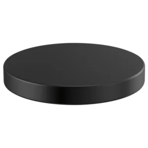 Brizo Matte Black Litze®