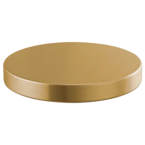 Brizo Luxe Gold Litze