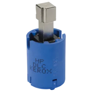 Delta Polished Chrome Pivotal®