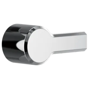 Delta  Polished Chrome Pivotal® Handle Kit