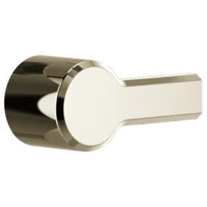 Delta  Polished Nickel Pivotal® Handle Kit