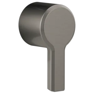 Delta  Black Stainless Steel Pivotal® Handle Kit