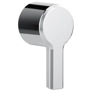 Delta  Polished Chrome Pivotal® Handle Kit