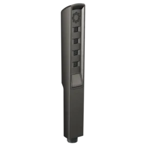 Brizo Luxe Steel Essential™ Shower Handshower