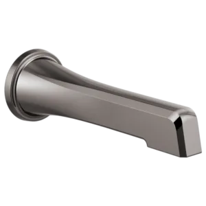 Brizo Brilliance Black Onyx Levoir™ Tub Spout