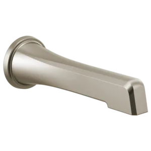 Brizo Luxe Nickel Levoir™ Tub Spout