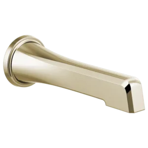 Brizo Polished Nickel Levoir™ Tub Spout