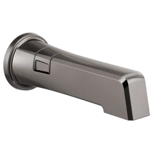 Brizo Brilliance Black Onyx Levoir™ Tub Spout