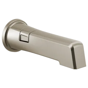 Brizo Luxe Nickel Levoir™ Tub Spout