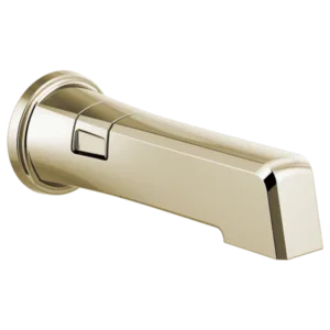 Brizo Polished Nickel Levoir™ Tub Spout