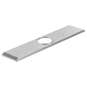 Delta Polished Chrome Pivotal® Cover Plate / Flange / Escutcheon