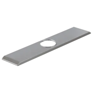 Delta Stainless Steel Pivotal® Cover Plate / Flange / Escutcheon