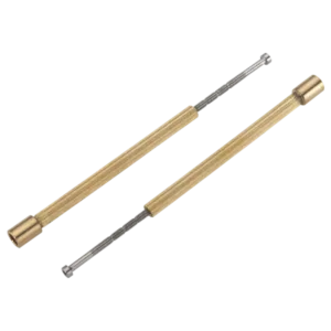 Delta Polished Chrome Pivotal®