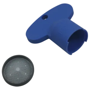 Delta  Pivotal® Aerator