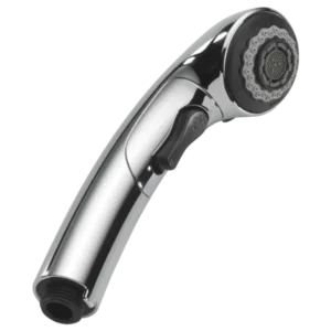 Delta Polished Chrome Foundations® Kitchen Wand