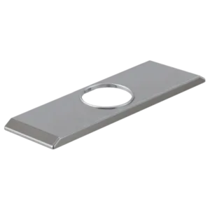 Delta Stainless Steel Pivotal® Trim