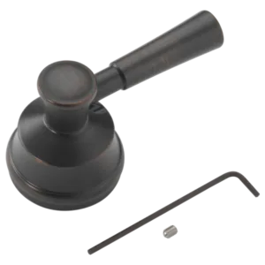 Delta Venetian Bronze Mylan® Handle Kit