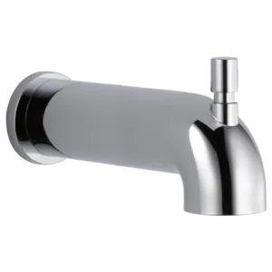 Delta Polished Chrome Other Tub Spout