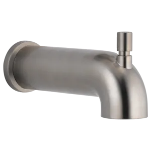 Delta Stainless Steel Other Tub Spout