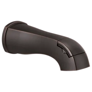 Delta Venetian Bronze Stryke® Tub Spout
