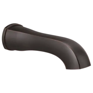 Delta Venetian Bronze Stryke® Tub Spout