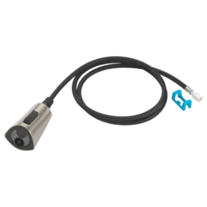 Delta Spotshield Stainless Steel Arc Kitchen Wand