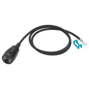 Delta Matte Black DeLuca™ Kitchen Wand