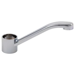 Delta Polished Chrome 134 / 100 / 300 / 400 Series Spout