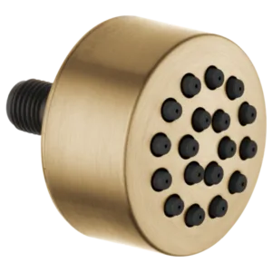 Delta Champagne Bronze Other Body Spray / Body Jet