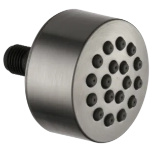 Delta Black Stainless Steel Other Body Spray / Body Jet