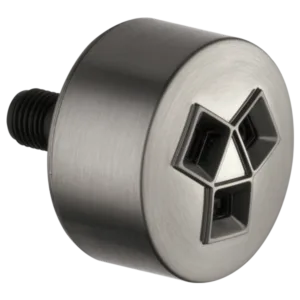 Delta Black Stainless Steel Other Body Spray / Body Jet