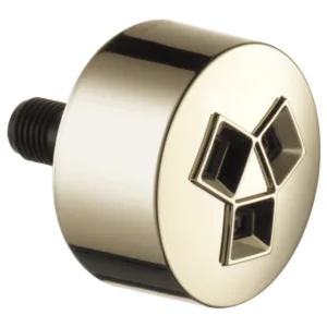 Delta Polished Nickel Other Body Spray / Body Jet