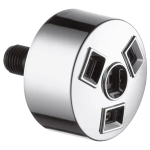 Delta Polished Chrome Other Body Spray / Body Jet