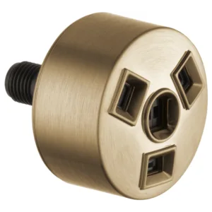 Brizo Luxe Gold Other Body Spray / Body Jet