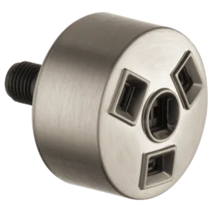 Brizo Luxe Nickel Other Body Spray / Body Jet