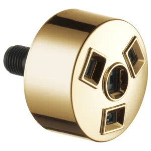 Brizo Polished Gold Other Body Spray / Body Jet